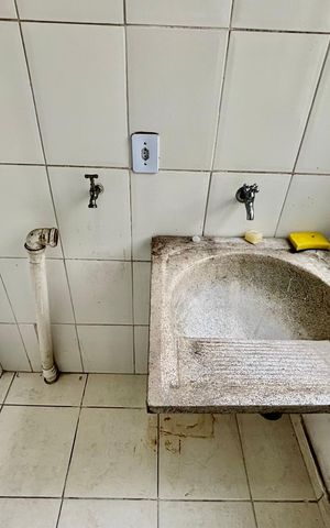 Apartamento para alugar com 48m², 2 quartos e 1 vaga Apartamento para alugar com 48m², 2 quartos e 1 vagaÁrea de Serviço