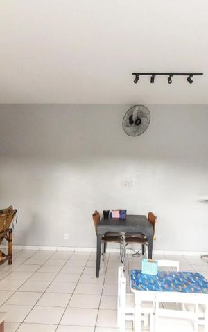 Apartamento para alugar com 48m², 2 quartos e 1 vaga Apartamento para alugar com 48m², 2 quartos e 1 vagaSalão de jogos