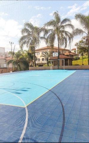 Apartamento para alugar com 48m², 2 quartos e 1 vaga Apartamento para alugar com 48m², 2 quartos e 1 vagaQuadra