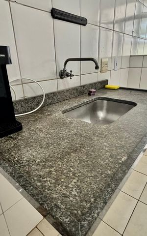 Apartamento para alugar com 48m², 2 quartos e 1 vaga Apartamento para alugar com 48m², 2 quartos e 1 vagaCozinha