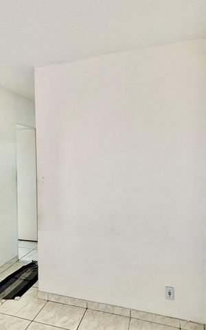 Apartamento para alugar com 48m², 2 quartos e 1 vaga Apartamento para alugar com 48m², 2 quartos e 1 vagaSala