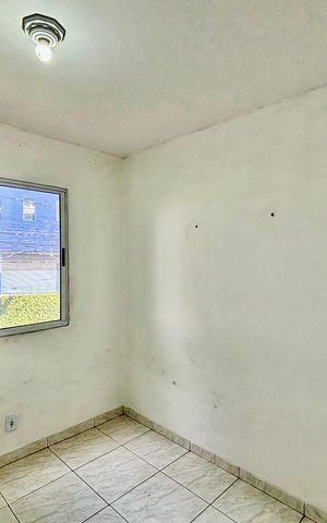 Apartamento para alugar com 48m², 2 quartos e 1 vaga Apartamento para alugar com 48m², 2 quartos e 1 vagaQuarto 1