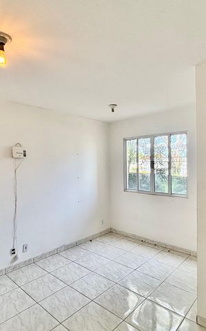 Apartamento para alugar com 48m², 2 quartos e 1 vaga Apartamento para alugar com 48m², 2 quartos e 1 vagaSala
