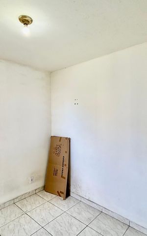 Apartamento para alugar com 48m², 2 quartos e 1 vaga Apartamento para alugar com 48m², 2 quartos e 1 vagaQuarto 2