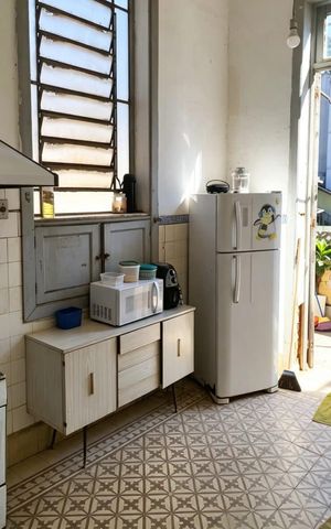 Casa para alugar com 180m², 5 quartos e sem vagaCozinha