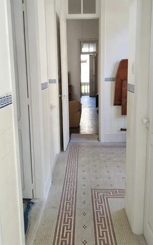 Casa para alugar com 180m², 5 quartos e sem vagaCorredor