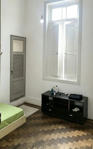Casa para alugar com 180m², 5 quartos e sem vagaQuarto