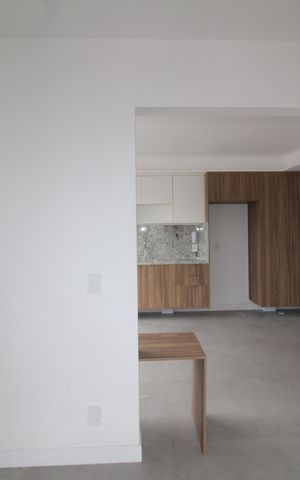 Apartamento para alugar com 35m², 2 quartos e sem vagaStudio