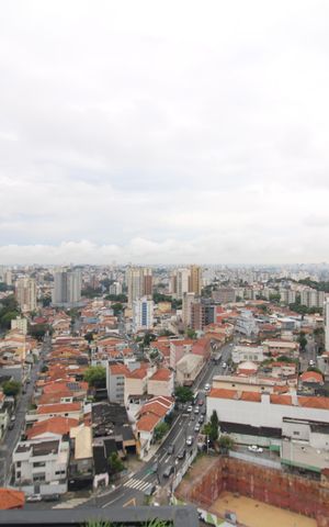 Apartamento para alugar com 35m², 2 quartos e sem vagaÁrea Comum