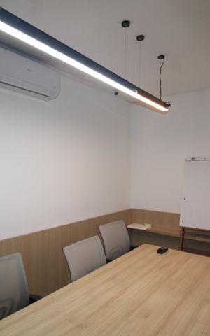 Apartamento para alugar com 35m², 2 quartos e sem vagaÁrea Comum