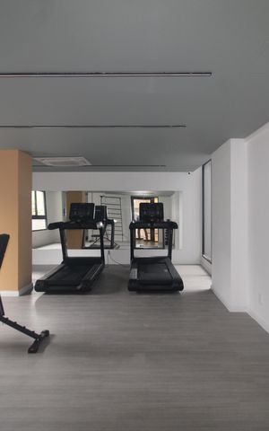 Apartamento para alugar com 35m², 2 quartos e sem vagaÁrea Comum