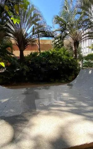 Apartamento à venda com 139m², 3 quartos e 2 vagas