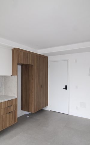 Apartamento para alugar com 35m², 1 quarto e sem vagaSala / Cozinha