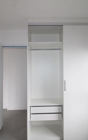 Apartamento para alugar com 35m², 1 quarto e sem vagaQuarto 1
