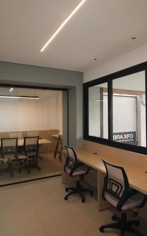 Apartamento para alugar com 35m², 1 quarto e sem vagaÁrea Comum