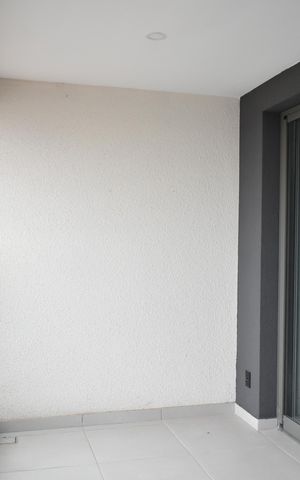 Apartamento à venda com 45m², 1 quarto e 1 vagaSacada