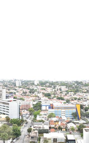 Apartamento à venda com 45m², 1 quarto e 1 vagaSacada