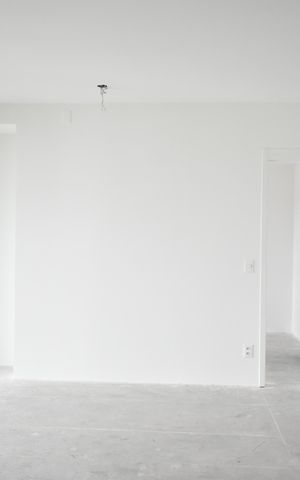 Apartamento à venda com 45m², 1 quarto e 1 vagaSala/Cozinha