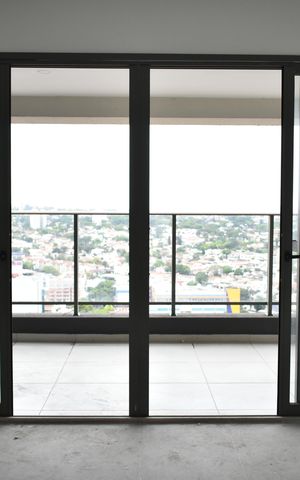 Apartamento à venda com 45m², 1 quarto e 1 vagaSacada