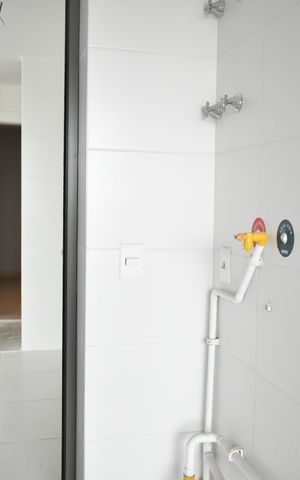Apartamento à venda com 45m², 1 quarto e 1 vagaÁrea de Serviço