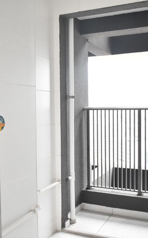 Apartamento à venda com 45m², 1 quarto e 1 vagaÁrea de Serviço