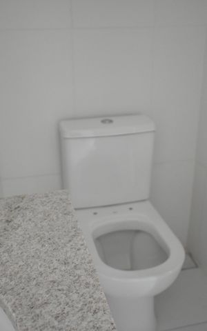 Apartamento à venda com 45m², 1 quarto e 1 vagaSuíte
