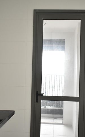 Apartamento à venda com 45m², 1 quarto e 1 vagaSala/Cozinha