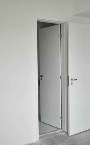 Apartamento à venda com 45m², 1 quarto e 1 vagaSuíte