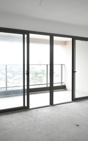 Apartamento à venda com 45m², 1 quarto e 1 vagaSala/Cozinha