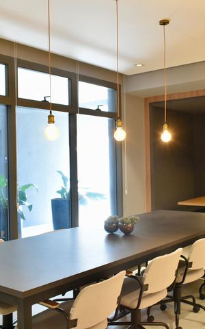 Apartamento à venda com 45m², 1 quarto e 1 vagaCoworking