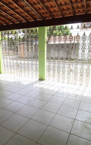 Casa para alugar com 85m², 2 quartos e 2 vagasGaragem