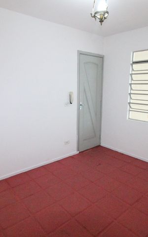 Casa para alugar com 85m², 2 quartos e 2 vagasSala