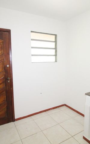 Casa para alugar com 85m², 2 quartos e 2 vagasCozinha