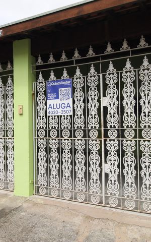 Casa para alugar com 85m², 2 quartos e 2 vagasGaragem