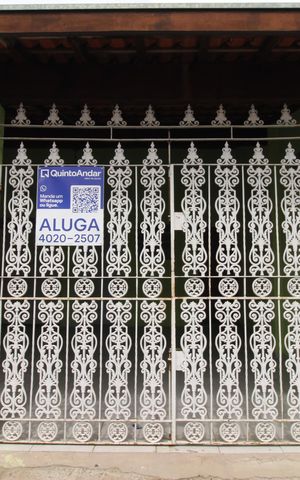 Casa para alugar com 85m², 2 quartos e 2 vagasPlaquinha