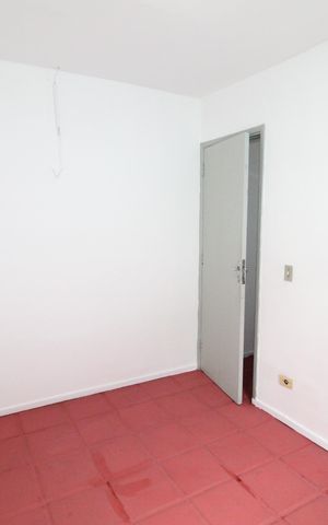 Casa para alugar com 85m², 2 quartos e 2 vagasQuarto 2