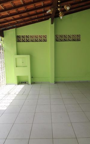 Casa para alugar com 85m², 2 quartos e 2 vagasGaragem