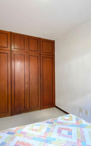 Apartamento à venda com 110m², 3 quartos e 2 vagasSuite