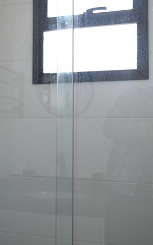 Studio para alugar com 29m², 1 quarto e sem vagaBanheiro