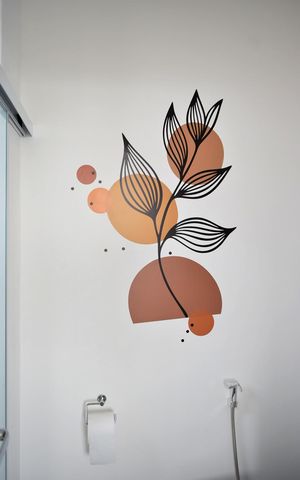 Studio para alugar com 29m², 1 quarto e sem vagaBanheiro