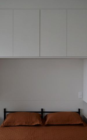 Studio para alugar com 29m², 1 quarto e sem vagaEstúdio