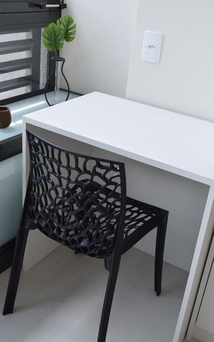 Studio para alugar com 29m², 1 quarto e sem vagaEstúdio