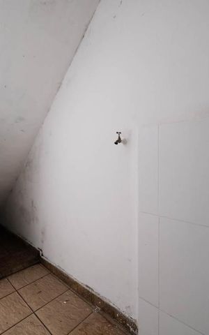 Casa para alugar com 160m², 2 quartos e 1 vagaÁrea de Serviço