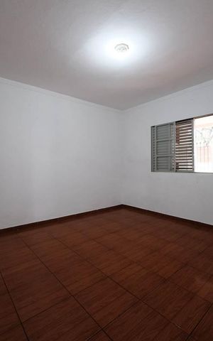 Casa para alugar com 160m², 2 quartos e 1 vagaQuarto 1