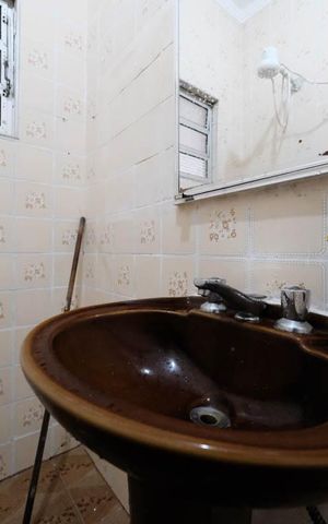 Casa para alugar com 160m², 2 quartos e 1 vagaBanheiro
