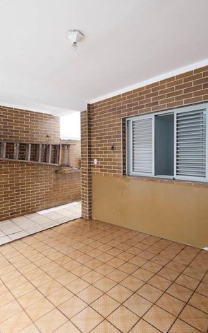 Casa para alugar com 160m², 2 quartos e 1 vagaGaragem