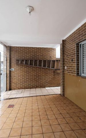 Casa para alugar com 160m², 2 quartos e 1 vagaGaragem