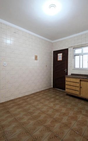 Casa para alugar com 160m², 2 quartos e 1 vagaCozinha