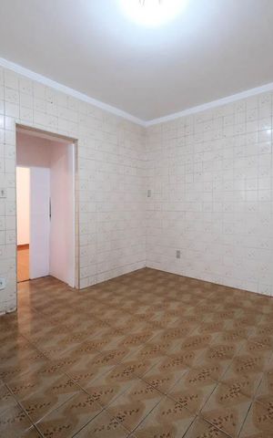 Casa para alugar com 160m², 2 quartos e 1 vagaCozinha