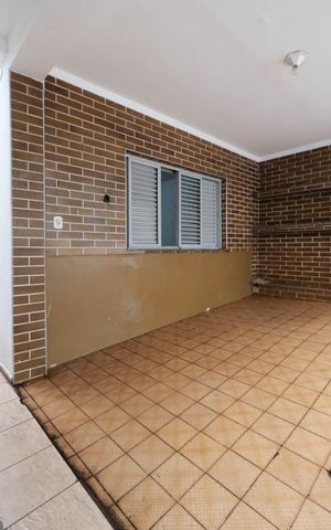 Casa para alugar com 160m², 2 quartos e 1 vagaGaragem